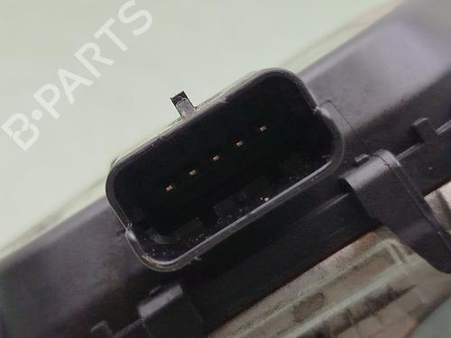 Throttle body OPEL GRANDLAND / GRANDLAND X (A18, P1UO) 1.5 Turbo D (75) | BP32235326M82