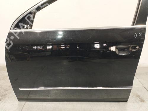 Left front door VW PASSAT B6 (3C2) 2.0 TDI 16V | BP24037671C2 