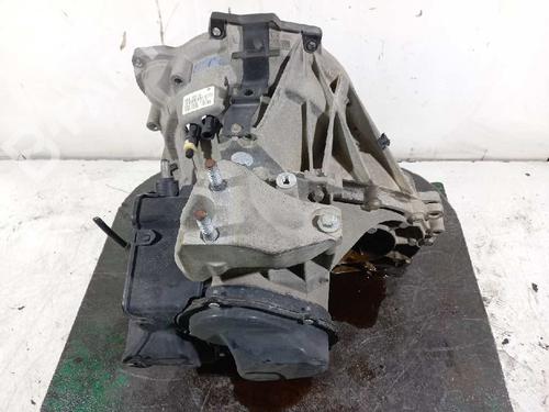 Gearbox FORD FIESTA VI (CB1, CCN) 1.25 | BP10183023M3 