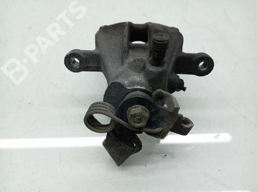 Right rear brake caliper FIAT ULYSSE (179_)  | BP11824511M106 