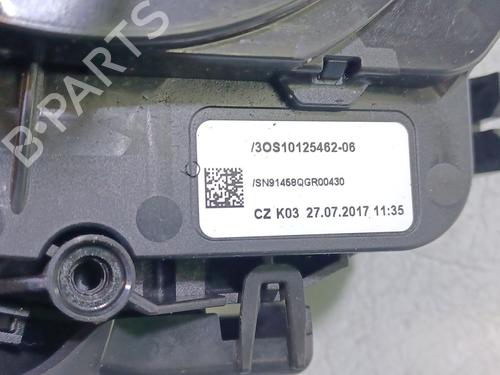 Steering column stalk OPEL CROSSLAND X / CROSSLAND (P17, P2QO) 1.2 (75) | BP25890305I23 