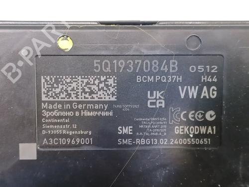 Electronic module AUDI Q3 (F3B) 35 TFSI | BP29463750M83 