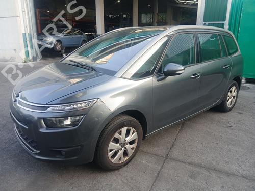 Starter CITROËN C4 Grand Picasso II (DA_, DE_) 1.6 HDi / BlueHDi 115 | BP36303467M8  - Image 6