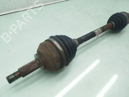 Right front driveshaft RENAULT TRAFIC II Bus (JL) 2.0 dCi 115 (JL00, JL01, JL0H, JL0M, JL0U) | BP38074723M39 - Image 2