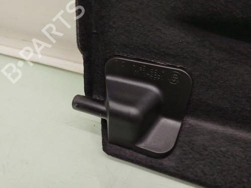 Rear parcel shelf BMW 1 (F21) 116 d | BP36157455C85 - Image 3