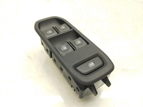 Left front window switch DACIA DUSTER (HM_) 1.3 TCe 150 (HMM3) | BP31940925I27