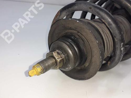 Left front shock absorber AUDI TT (8N3) 1.8 T | BP9123364M16 