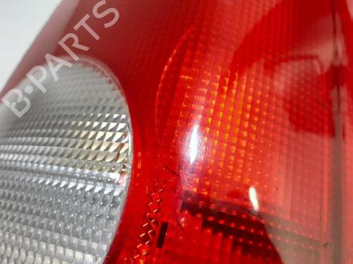 Right taillight OPEL AGILA (A) (H00) 1.2 16V (F68) | BP6806810C35 