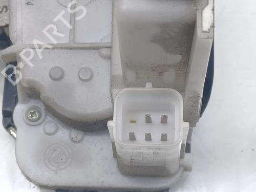 Front left lock FIAT 500 (312_) 1.2 (312AXA1A) | BP8911447C98 