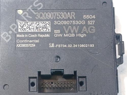 Electronic module AUDI A1 Sportback (GBA) 30 TFSI | BP29828544M83
