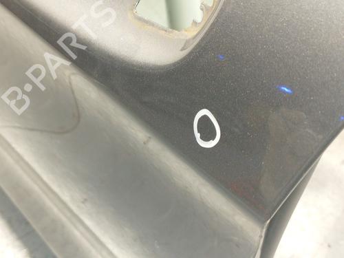 Left front door MERCEDES-BENZ GLA-CLASS (X156) GLA 220 CDI 4-matic (156.905) | BP29357007C2 