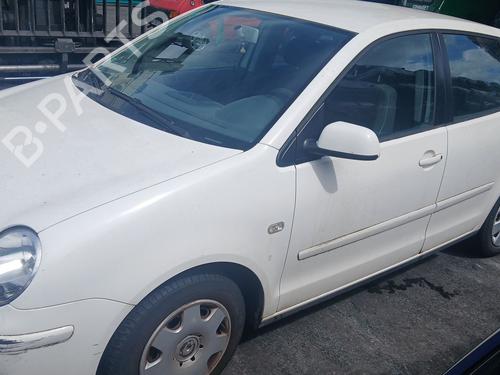 Używane części VW POLO IV (9N_, 9A_) 1.9 SDI (64 hp) 4350440