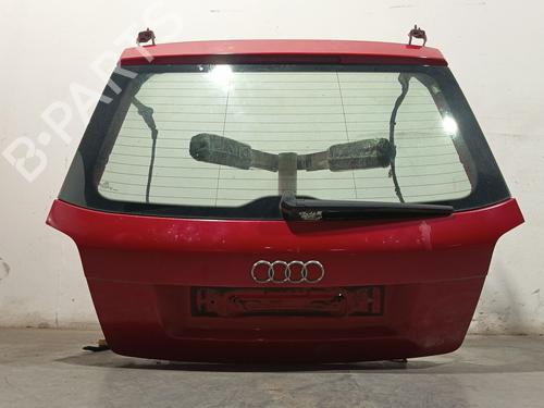 tailgate-audi-a3-8p1-2003-2004-2005-2006-2007-2008-2009-2010-2011-2012-2013-37714150 main image