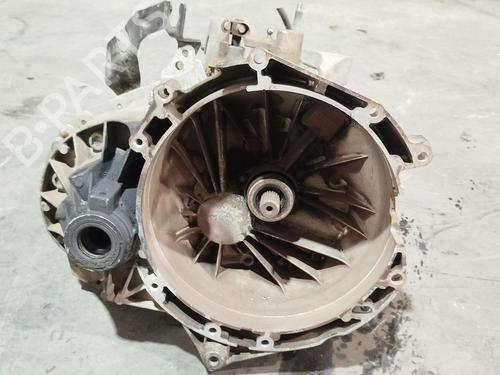 Used Gearbox FORD TRANSIT Van (FA_ _) 2.2 TDCi (110 hp) 29570180