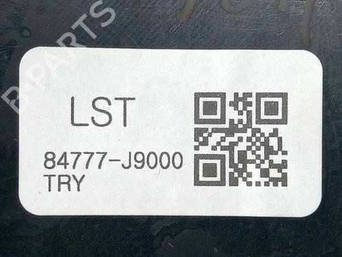 Luftventil HYUNDAI KONA (OS, OSE, OSI) 1.0 T-GDi Hybrid 48V | BP17618048I21 