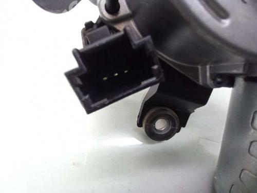Rear wiper motor NISSAN QASHQAI II SUV (J11, J11_)  | BP11528740M102 