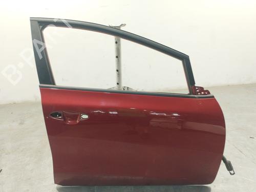 Right front door KIA CEE'D (JD) 1.4 MPI | BP29544644C3 