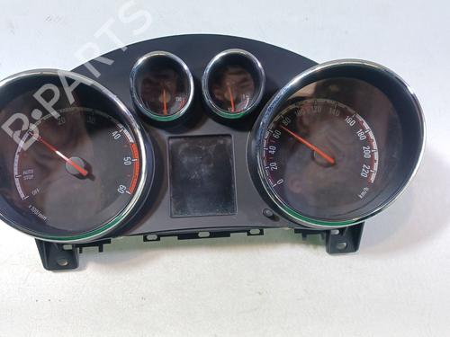 Used Instrument cluster Instrument cluster OPEL MERIVA B MPV (S10) 1.6 CDTI (75) (110 hp) 32732793 32732793