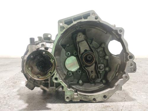 Used Gearbox SEAT IBIZA IV (6J5, 6P1) 1.6 TDI (90 hp) 28124348