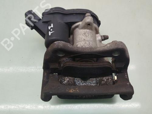 Bremssattel links hinten RENAULT MEGANE IV Hatchback (B9A/M/N_) 1.2 TCe 130 (B9MR) | BP30463978M107