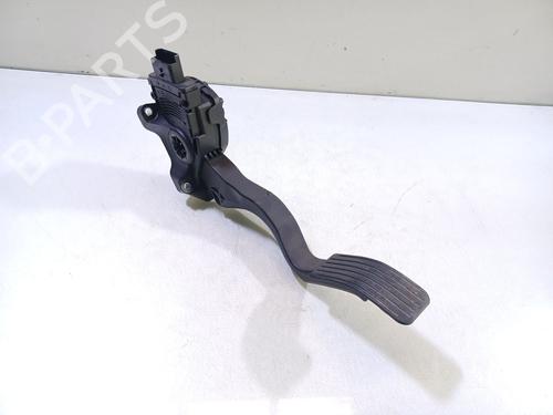 Used Pedal OPEL CROSSLAND X / CROSSLAND (P17, P2QO) 1.2 (75) (110 hp) 25889663