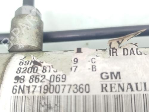 Steering rack RENAULT TRAFIC II Bus (JL) 2.0 dCi 115 (JL00, JL01, JL0H, JL0M, JL0U) | BP37260690M22 - Image 4