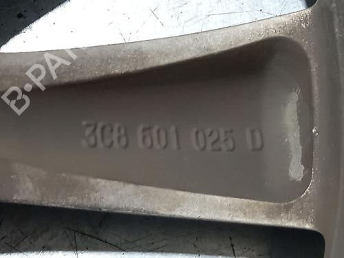 Fælk VW PASSAT CC B6 (357) 2.0 TDI | BP32195137C45 