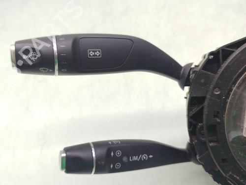 Steering column stalk MERCEDES-BENZ E-CLASS (W212) E 200 CDI / BlueTEC (212.005, 212.006) | BP38460662I23 - Image 2