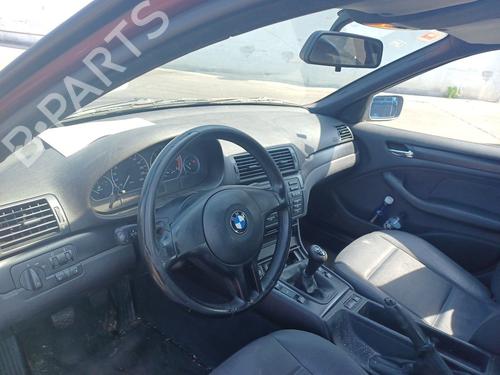 Front right exterior door handle BMW 3 (E46) 320 d | BP28074063C129 