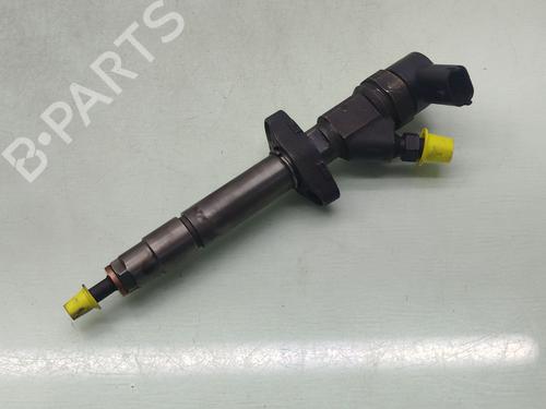 Injektor für Injektor NISSAN PRIMASTAR Van (X83) 2.5 dCi 140 (135 hp) 34461615 34461615