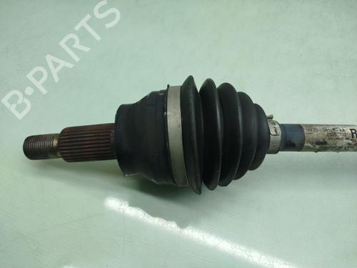 Right front driveshaft JAGUAR F-PACE (X761) 3.0 SDV6 AWD | BP40448270M39 - Image 2