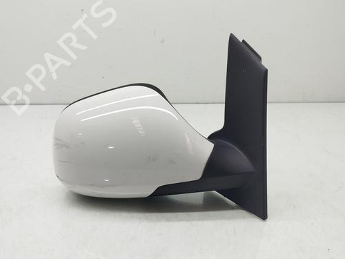 Right mirror SEAT ALTEA XL (5P5, 5P8) 1.6 TDI | BP18167614C27 