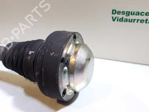 Right rear driveshaft AUDI A6 C5 (4B2) 2.5 TDI | BP3508382M41 