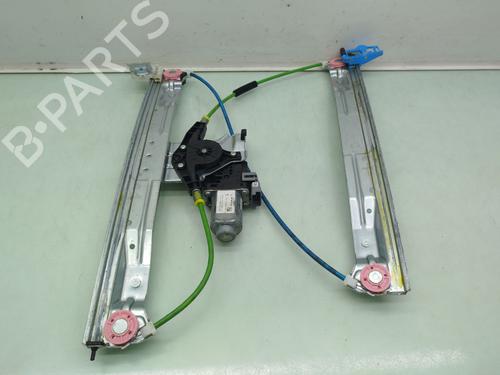 Front left window mechanism CITROËN C3 Picasso (SH_) 1.6 HDI 90 | BP34720046C22 - Image 4
