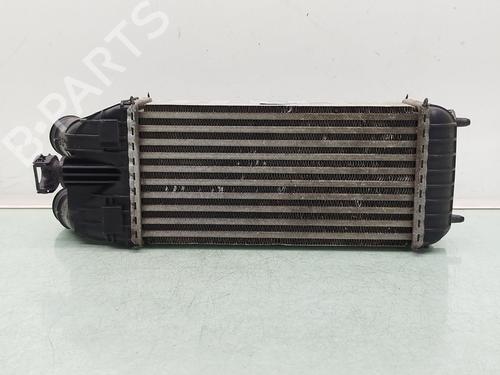 Intercooler PEUGEOT 2008 I (CU_) 1.2 THP 110 / PureTech 110 | BP38285747M30 - Image 4