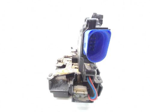 Rear right lock SKODA OCTAVIA II (1Z3) 2.0 TDI RS | BP11238198C99 