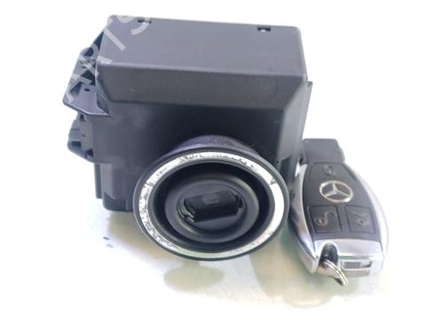 Ignition barrel MERCEDES-BENZ CLS (C218) CLS 250 BlueTEC / d 4-matic (218.397) | BP26690328M48 
