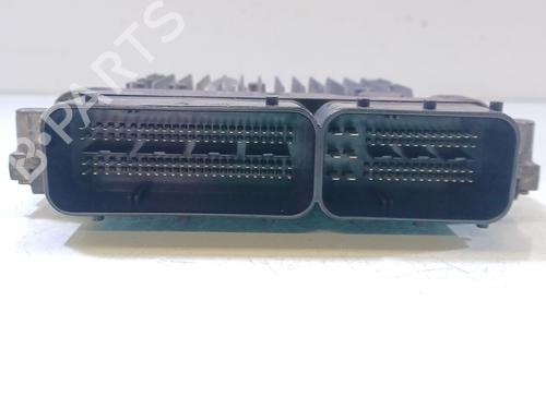 Engine control unit (ECU) MERCEDES-BENZ GLA-CLASS (X156) GLA 200 CDI / d (156.908) | BP17805345M57 