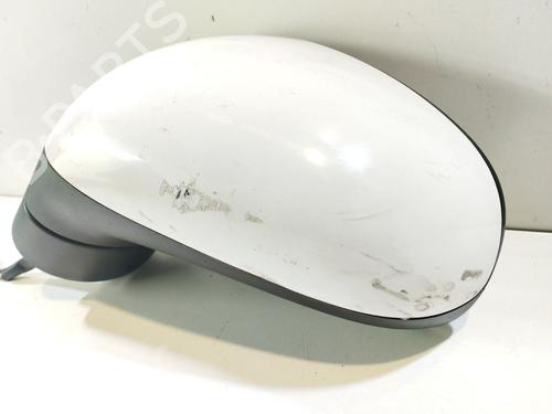 Left mirror SEAT LEON (1P1) 1.9 TDI | BP17710240C26 