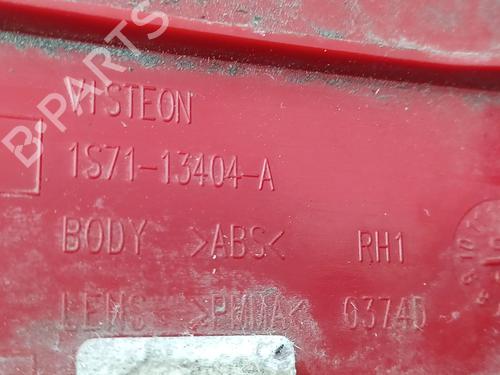 Right taillight FORD MONDEO III (B5Y)  | BP27283266C35 