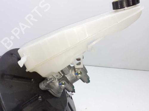 Servo brake CITROËN JUMPY II (VF7) 2.0 HDi 95 | BP40105611M42 - Image 5