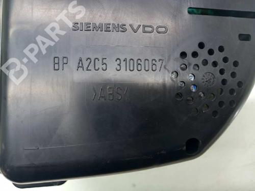 Instrument cluster VW PASSAT B6 (3C2)  | BP11537079C47 