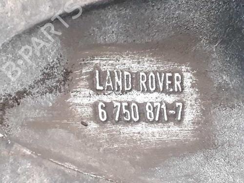 Felg LAND ROVER RANGE ROVER III (L322)  | BP15520982C45 