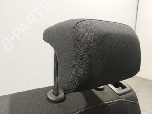 Rear seat VW T-ROC (A11, D11) 1.5 TSI | BP29544729C17 