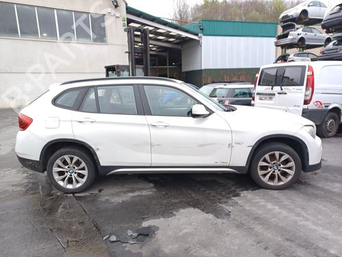 Fuel flap BMW X1 (E84) xDrive 18 d | BP18012388C131 