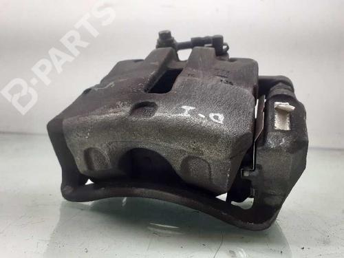 Left front brake caliper OPEL INSIGNIA A (G09)  | BP11560870M105 