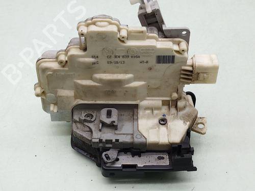 Rear right lock VW PASSAT B7 (362) 2.0 TDI | BP30578416C99 