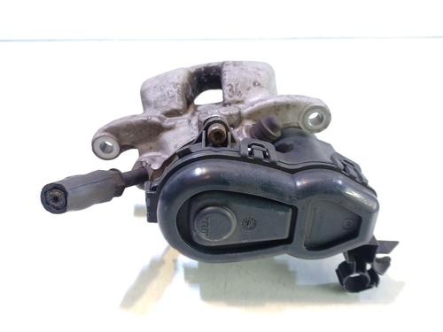 Left rear brake caliper MERCEDES-BENZ GLA-CLASS (X156) GLA 200 CDI / d (156.908) | BP17716300M107 