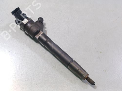 Used Injector Injector RENAULT TRAFIC III Bus (JG_) 1.6 dCi 145 (JGMG) (145 hp) 36236212 36236212