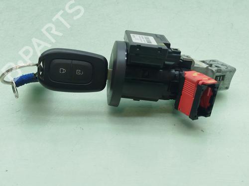 Used Ignition barrel DACIA DUSTER (HM_) 1.5 dCi 115 4x4 (114 hp) 30112462